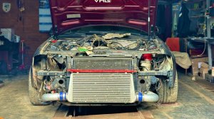 Самый долгий поиск масложора. Ауди АЖЕСТЬ.