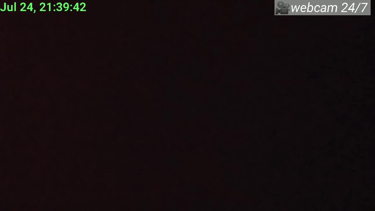 WEBCAMERA / KOTLAS📱