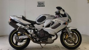 Honda VTR1000F - SC36-1002279