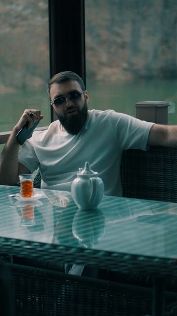 Астемир Георгиев - Друзья смотреть онлайн