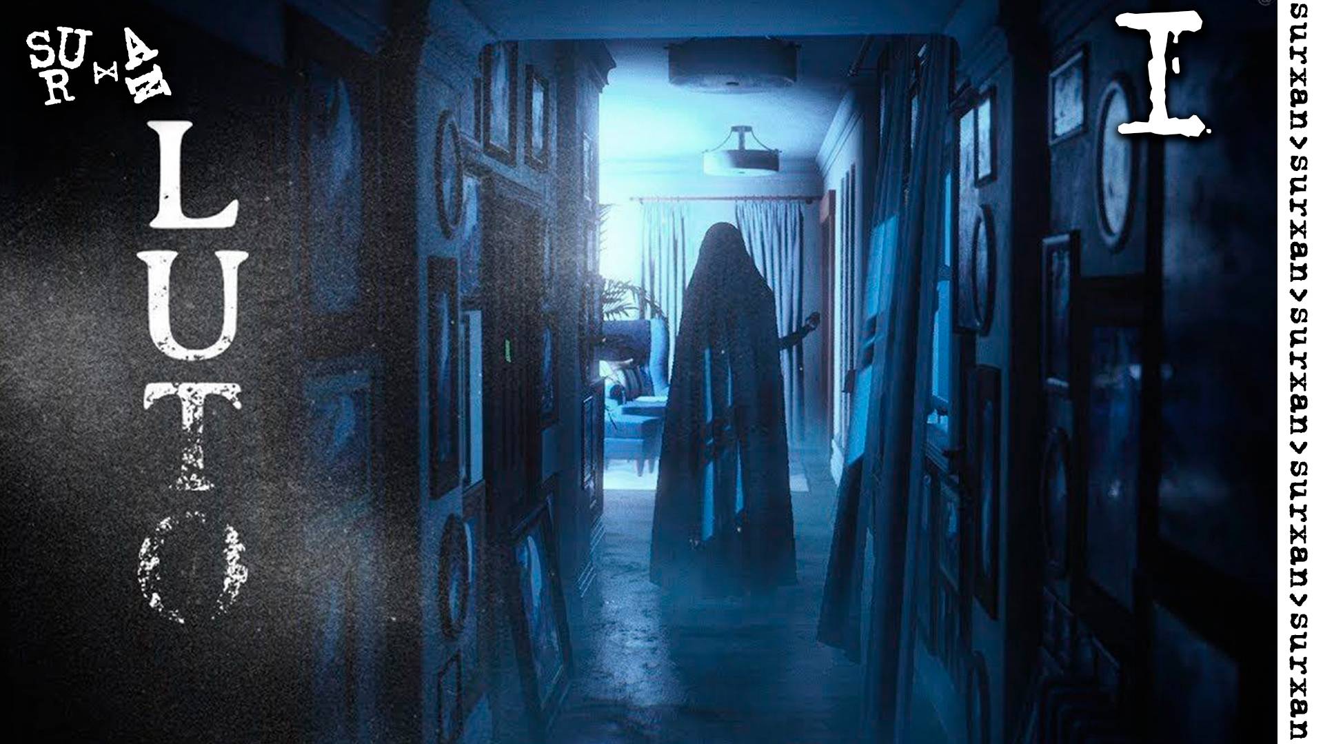 Запись Стрима: LUTO - часть 1 смотреть онлайн