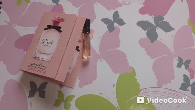 ЕЩЁ НЕМНОГО АРОМАТНЫХ НОВИНОК. смотреть онлайн