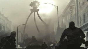 Война Миров в Майнкрафт