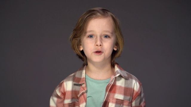 Евгений Пушкарев - Видео-визитка на русском