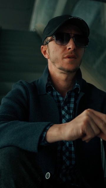 Гоша Грачевский - Молча посижу смотреть онлайн