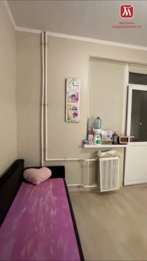 Евродвушка на Мира 3/1