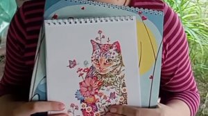 Из жизни особенного ребёнка... Подарок!🙂