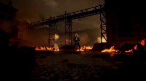 PRIMAL FEAR - The Hunter (Official Music Video)