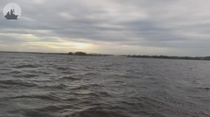 Отдыхаем, у природы нет плохой погоды