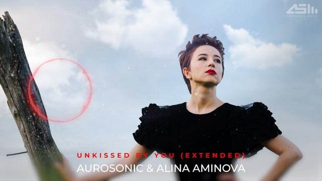 Aurosonic & Alina Aminova - Unkissed By You (Instrumental) смотреть онлайн