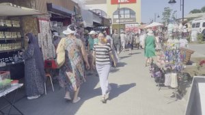 ОТДЫХ С РОДИТЕЛЯМИ В СОЛЬ-ИЛЕЦКЕ 2025г ! НА ОЗЕРА ЧЕРЕЗ ПОМОЙКУ! ТЮРЬМА, СУВЕНИРЫ. ПОЕДУ Я ЕЩЕ?