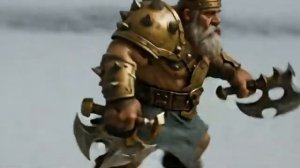 Герои меча и магии 5 В реальности. Heroes V Fortress in AI