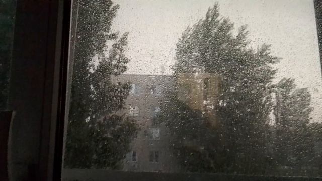 23 Июля/Дождь!Гром!Молния смотреть онлайн