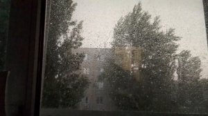 23 Июля/Дождь!Гром!Молния