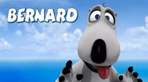 Сериал Бернард - 1 сезон 4 серия  / Bernard