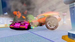 МУЛЬТ ТАЧКИ МОЛНИЯ МАККУИН КРУТЫЕ ЛЕТАЮЩИЕ МАШИНКИ РАЗВИВАЮЩИЕ МУЛЬТИКИ ДЛЯ МАЛЬЧИКОВ