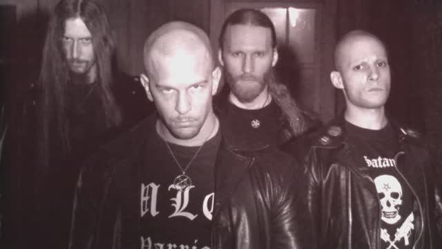 ЙОН НЁДТВЕЙДТ/DISSECTION - СВЕТ ХАОСА, ГОЛОС MLO, ЗНАЧЕНИЕ ДЛЯ BLACK METAL