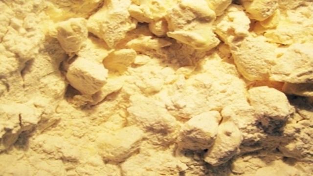 Секреты кухни