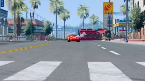 МУЛЬТ ТАЧКИ МОЛНИЯ МАККУИН КРУТЫЕ ЛЕТАЮЩИЕ МАШИНКИ РАЗВИВАЮЩИЕ МУЛЬТИКИ ДЛЯ МАЛЬЧИКОВ