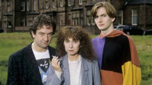 Сериал Добро пожаловать в психушку – 1 сезон 3 серия / Takin' Over the Asylum