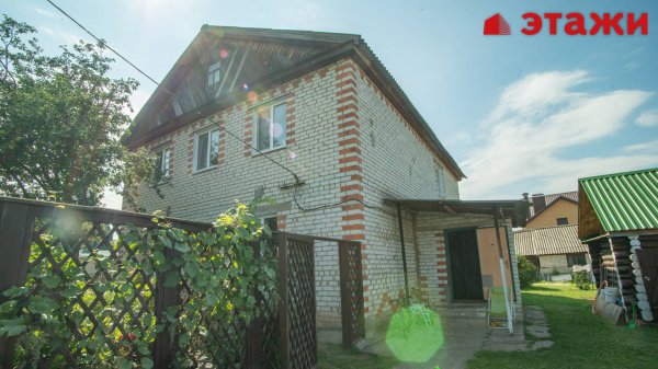 Архангельское