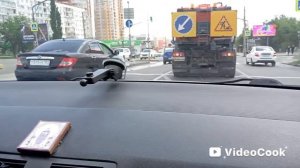 Путешествуем на Машине🚗. Едем на 🌊море в Туапсе. День третий.