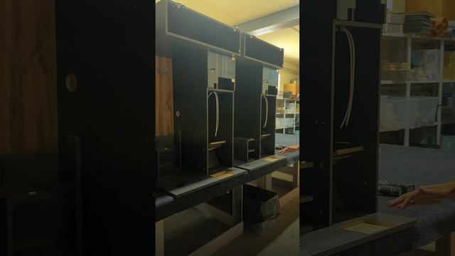 Экскурсия по производству компании Rimmelton