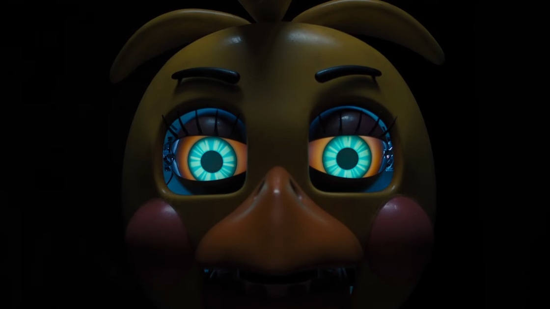 Пять ночей с Фредди 2 - Трейлер (2025) смотреть онлайн