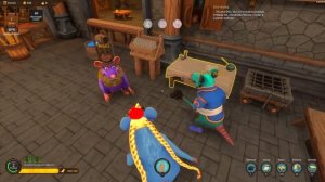 УГАРНЫЕ КРЫСЫ ГОТОВЯТ ХРЮЧЕВО | Restaurats