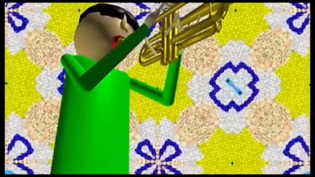 [балди] YOUR MINE / ТЫ МОЙ.