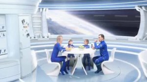 Рекламный ролик Kinder Молочный ломтик | креатив: Александр Иоффе