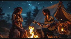 Раз и навсегда - Сборник Португальских песен про любовь, с мелодией гитары, атмосфера путешествия