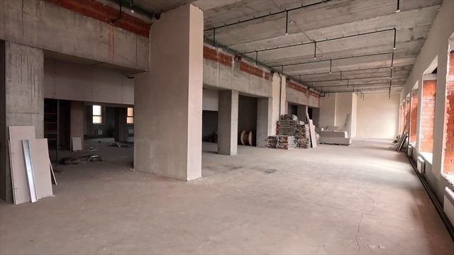 Коммерческое помещение Труда 61а смотреть онлайн