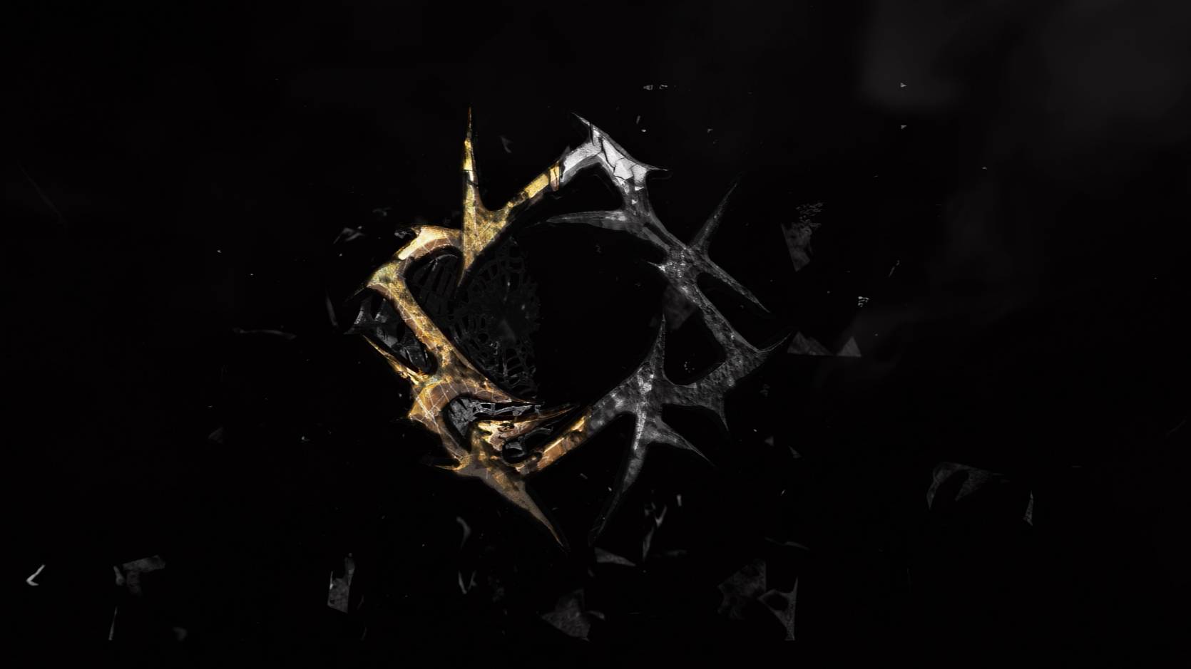 #Exterminate infinity смотреть онлайн