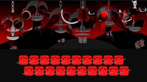 🌀 INCREDIBOX SPRUNKI | RADDY FROM ALL PHASES (NEW MOD!) – МЕГА-КОЛЛАЖ! ✨