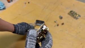 В разборе ВИОЛА-Н