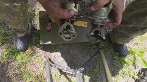 УАЗ 31519 Возвращаемся к топливной системе. Бензонасос - дубль два