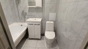 Ремонт Ванной Панелями ПВХ в хрущёвке видео