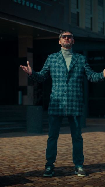 Резуан Маремуков - Кавказская смотреть онлайн