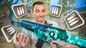 ШТУРМОВИК СТАЛ в 100 РАЗ СИЛЬНЕЕ в Warface!