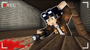 СЕКРЕТНЫЙ ЧЕРДАКВ ДОМЕ НАПРОТИВ. ТАИНСТВЕННЫЙ ЛЕС [ЧАСТЬ 2]- СТРАШИЛКИ МАЙНКРАФТ