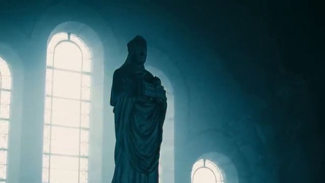 WARKINGS - Hangman's Night (ft. DOMINUM) (Official Video) | Napalm Records