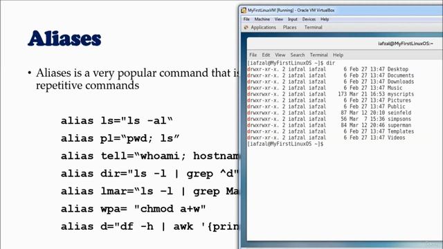 135 - Aliases alias смотреть онлайн