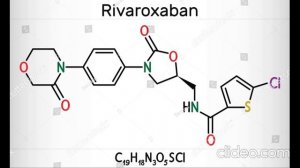 Ривароксабан 2.5 мг: Эффективность и риски (обзор на 07.2025)