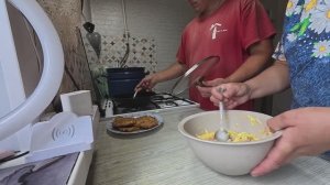 Не знаю что это будет. В четыре руки