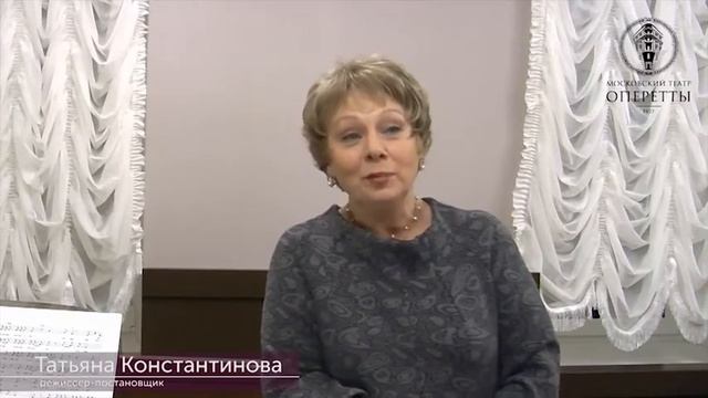 3 марта 2018 года - премьера мюзикла «Собака на сене»!