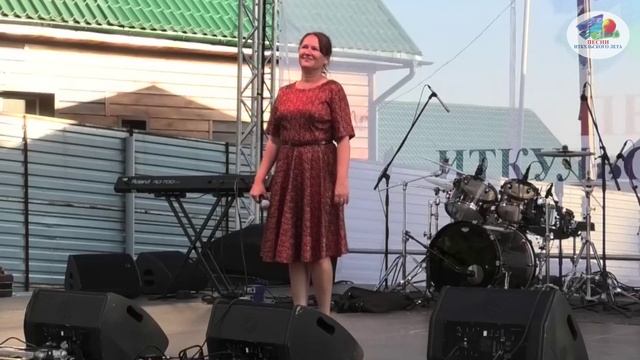 ЛЮБОВЬ. Исполняет автор Ольга Солодовникова смотреть онлайн