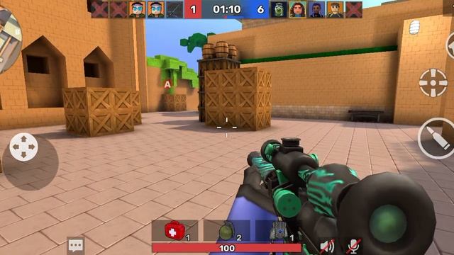 играю в бомбу кубум#KUBOOM# смотреть онлайн