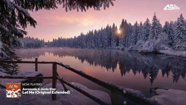 Aurosonic - Yearmix 2022-2024 смотреть онлайн