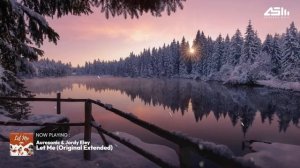 Aurosonic - Yearmix 2022-2024